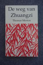 Thomas Merton. De weg van Zhuangzi (taoisme), Ophalen of Verzenden, Nieuw, Algemeen
