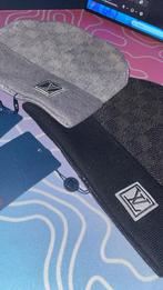 LV muts, Ophalen, Zo goed als nieuw