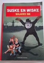 Willy Vandersteen - Bolhoed Bik, Eén stripboek, Ophalen of Verzenden, Zo goed als nieuw, Willy Vandersteen; Peter Van Gucht