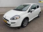 Fiat Punto Evo 1.3 M-Jet Lounge Clima ,APK JUNI 2026 !, Auto's, Voorwielaandrijving, Euro 5, Gebruikt, 4 cilinders