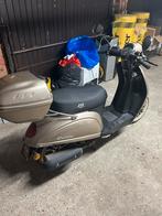 Mooie scooter: JTC Bella, Ophalen, Gebruikt, Overige typen, Overige merken