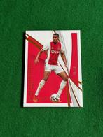 Ryan Gravenberch #6 Ajax /49 Bronze rookie RC Panini Immacul, Ophalen of Verzenden, Ajax, Poster, Plaatje of Sticker