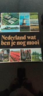 Nederland wat ben je nog mooi - Elsevier, Boeken, Ophalen of Verzenden, Gelezen, Diverse, Gelderland