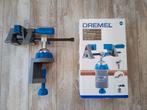 DREMEL Multi-bankschroef 3-in-1 2500, Ophalen of Verzenden, Zo goed als nieuw
