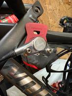 Sram Red AXS 2x12 Groepset, Fietsen en Brommers, Fietsonderdelen, Ophalen, Gebruikt, Racefiets, Derailleur of Ketting