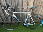 Sensa Umbria Racefiets framemaat 60, 28 inch, Gebruikt, Heren, Aluminium