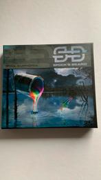 Spock’s Beard - cd box - feel euphoria - prog rock, Cd's en Dvd's, Cd's | Rock, Ophalen of Verzenden, Zo goed als nieuw