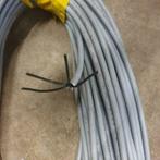 60 METER NIEUWE SOEPELE KABEL ELEKTRA 4X1MM2 OLFLEX, Ophalen of Verzenden, Nieuw