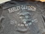 Harley Davidson Screaming Eagle lange mouwen shirt M, Ophalen of Verzenden, Tweedehands, Overige typen