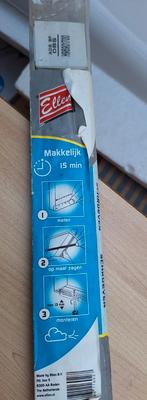 Deur/tocht dorpel, Ophalen