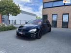 Volkswagen Golf 1.4 TSI Business Lounge, Auto's, Volkswagen, Gebruikt, 4 cilinders, Zwart, 630 kg