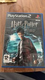 Playstation 2 game Harry Potter en de halfbloed prins, Spelcomputers en Games, 1 speler, Ophalen of Verzenden, Gebruikt, Avontuur en Actie