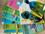 Mbo onderwijsassistent boeken, Boeken, ThiemeMeulenhoff, Ophalen of Verzenden, Zo goed als nieuw, MBO