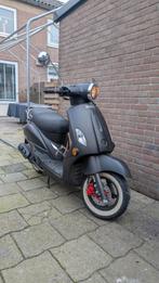 Berini M58 Scooter - 2019 - Weinig KM, Ophalen of Verzenden, Gebruikt, Overige typen, Overige merken