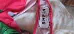 Shein, Kleding | Dames, Badmode en Zwemkleding, Ophalen, Nieuw, Badpak, Roze