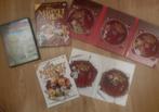 Collectie The Muppet Show / Jim Henson, Boxset, Ophalen of Verzenden, Zo goed als nieuw, Poppen of Stop-motion