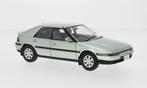Mazda 323 F 1989 Groen Modelauto 1/24 Whitebox Nieuw, Overige merken, Whitebox, Auto, Nieuw