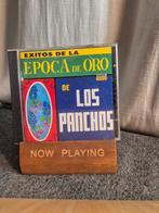 Exitos de la Epoca de Oro - Los Panchos CD, Cd's en Dvd's, Ophalen of Verzenden, Zo goed als nieuw