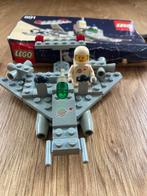 lego classic space set 891 -  (vintage, 1980s), Kinderen en Baby's, Speelgoed | Duplo en Lego, Verzenden, Gebruikt, Complete set