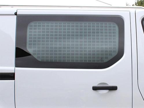 Raamrooster ruitbeveiliging schuifdeur FIat Ducato, Citroen, Auto-onderdelen, Carrosserie en Plaatwerk, Deur, Fiat, Peugeot, Voor