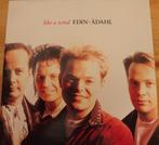 Edin Adahl > Like a wind, Gebruikt, 7 inch, Single, Ophalen of Verzenden