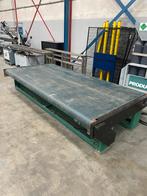 Transportband 330x165x66 cm LxBxH, Doe-het-zelf en Verbouw, Ophalen, Gebruikt