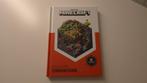 Minecraft boek - Alles over Redstone, Boeken, Ophalen of Verzenden, Zo goed als nieuw, Fictie algemeen