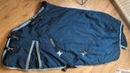 ANKY Winterdeken Mt 195 145 6.3 Blauw 300 Gr Deken, Ophalen of Verzenden, Gebruikt, Deken