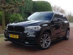 BMW X5 3.0d Xdrive M-pakket Grijs kenteken Full options Nieu, Auto's, BMW, Te koop, 5 stoelen, X5, Gebruikt