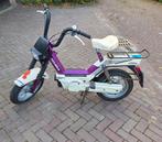 Gilera Citta brommer, Fietsen en Brommers, Ophalen, Gebruikt, Maximaal 25 km/u
