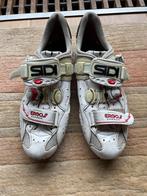 racefiets schoen sidi ergo 2, maat 43, Ophalen of Verzenden, Gebruikt, Schoenen