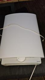 Suskast ventilatiekast, Ophalen of Verzenden, Zo goed als nieuw, Afzuiger