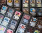 Dragonball Z Score kaarten, Verzenden, Zo goed als nieuw, Meerdere kaarten, Foil