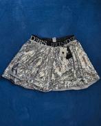 reinders glitter rok nieuw mt Medium, Maat 38/40 (M), Reinders, Nieuw, Ophalen of Verzenden