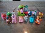 Dieren van VTech toet toet, Ophalen, Zo goed als nieuw