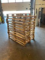 Wegwerp Paletten, Doe-het-zelf en Verbouw, Hout en Planken, Ophalen, Zo goed als nieuw, Minder dan 200 cm, Plank