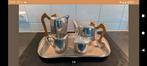 Piquot Ware theeservies, Ophalen of Verzenden