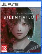 Silent Hill f - PS5 - Day One Edition!, Ophalen of Verzenden, Gebruikt