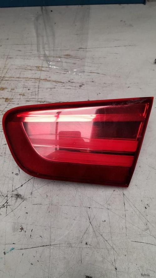Achterlicht op klep rechts BMW 1 serie F20 F21 63217359020 7, Auto-onderdelen, Verlichting, BMW, Gebruikt, Ophalen of Verzenden
