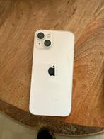iPhone 13 - Goede conditie met apple watch se, 128 GB, IPhone 13, Ophalen of Verzenden, Zo goed als nieuw