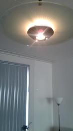 lamp, Ophalen of Verzenden, Zo goed als nieuw, Minder dan 50 cm