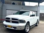 Dodge Ram 1500 5.7 v8 Hemi v8, Auto's, Bestelauto's, Automaat, Stof, 5654 cc, Wit