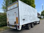 Mercedes-Benz Sprinter 315 Automaat | Clixtar | laadklep | B, Auto's, Automaat, Gebruikt, Zwart, 4 cilinders