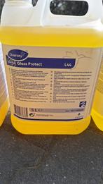 3 kannen Diversey Glass Protect Glazen wasmiddel 5 ltr, Customerservice.benelux@solenis.com, Diversey, Nieuw, De Corridor 4, 3621 ZB Breukelen