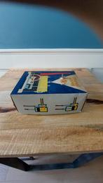 Vintage Parni Stroj Stoommachine met Doos, Antiek en Kunst, Ophalen