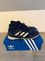 Adidas sportschoenen maat 43, Kleding | Heren, Blauw, Sportschoenen, Ophalen of Verzenden, Zo goed als nieuw