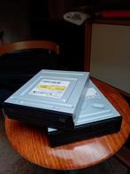 dvd drive, Intern, Gebruikt, Ophalen of Verzenden, Windows