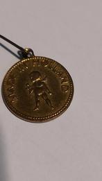 Vintage Bedel Made in Holland - Eberhard, Ophalen of Verzenden, Gebruikt