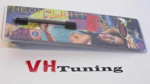 R. EVOLUTION 13808 Mini neon light 12V blauw 7,5CM, Auto diversen, Tuning en Styling, Ophalen of Verzenden