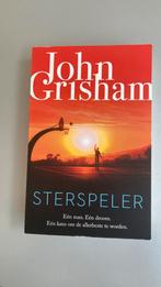 John Grisham - Sterspeler, Ophalen of Verzenden, Zo goed als nieuw, Nederland, John Grisham